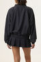 HAILEY BIEBER WINDBREAKER