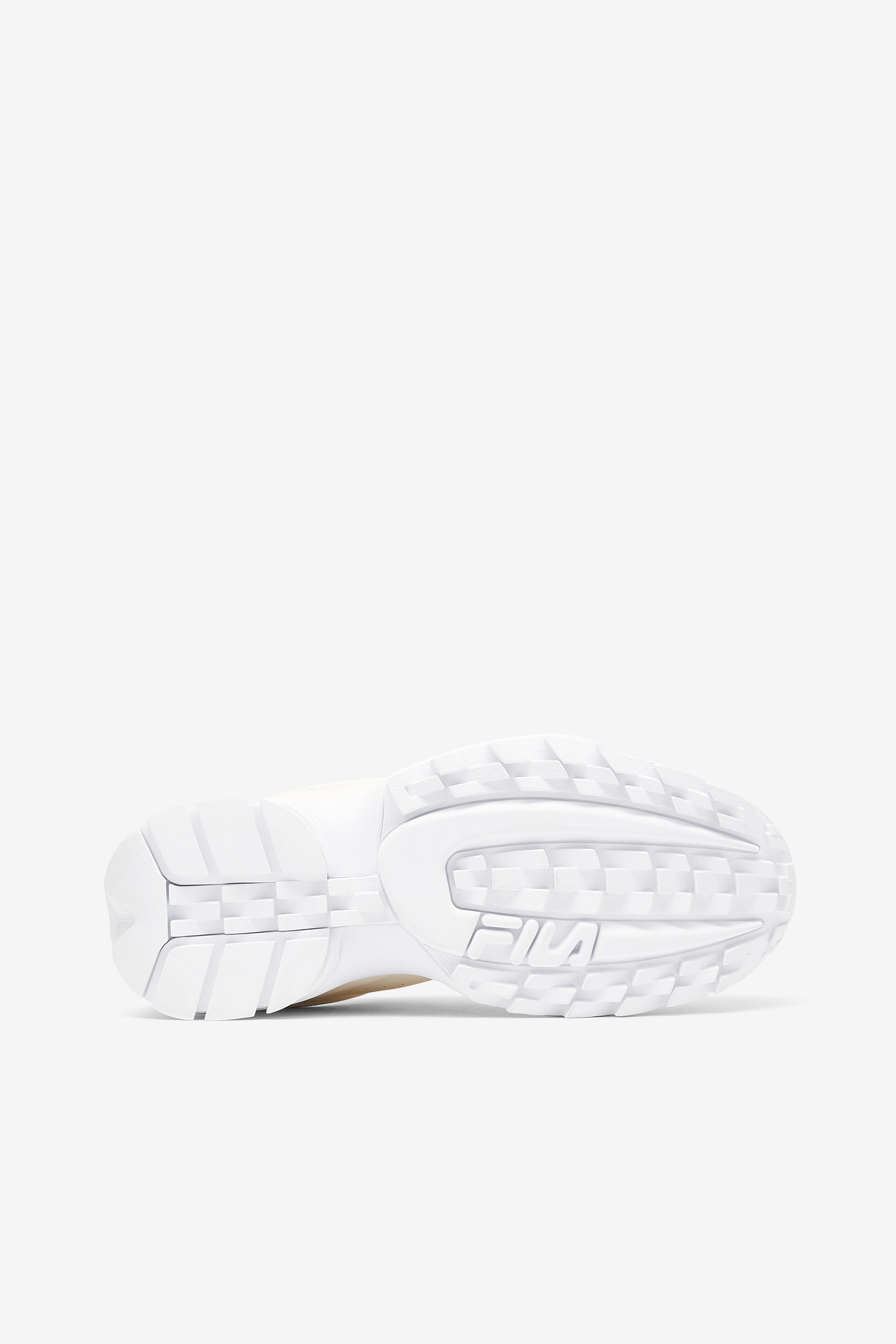 Women s Disruptor Zero Chunky Sneakers Fila