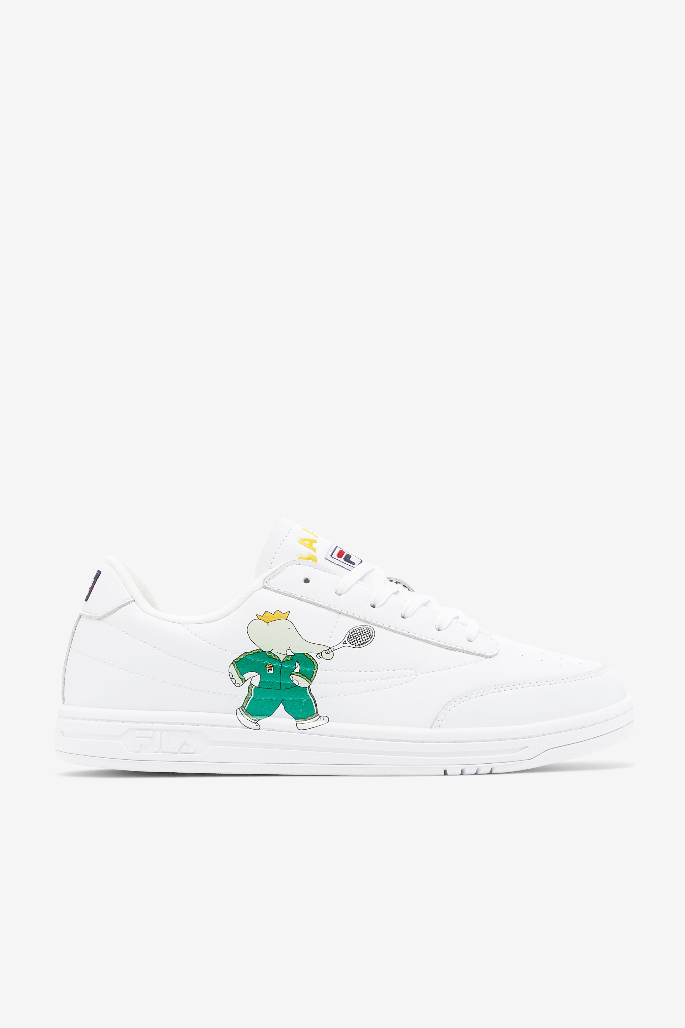 Fila babar shoes clearance