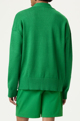 BASELINE CARDIGAN
