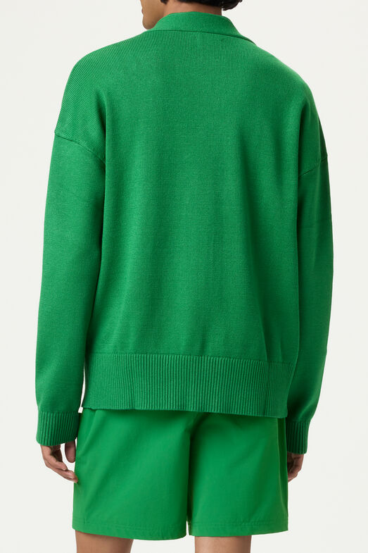 BASELINE CARDIGAN