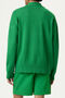 BASELINE CARDIGAN