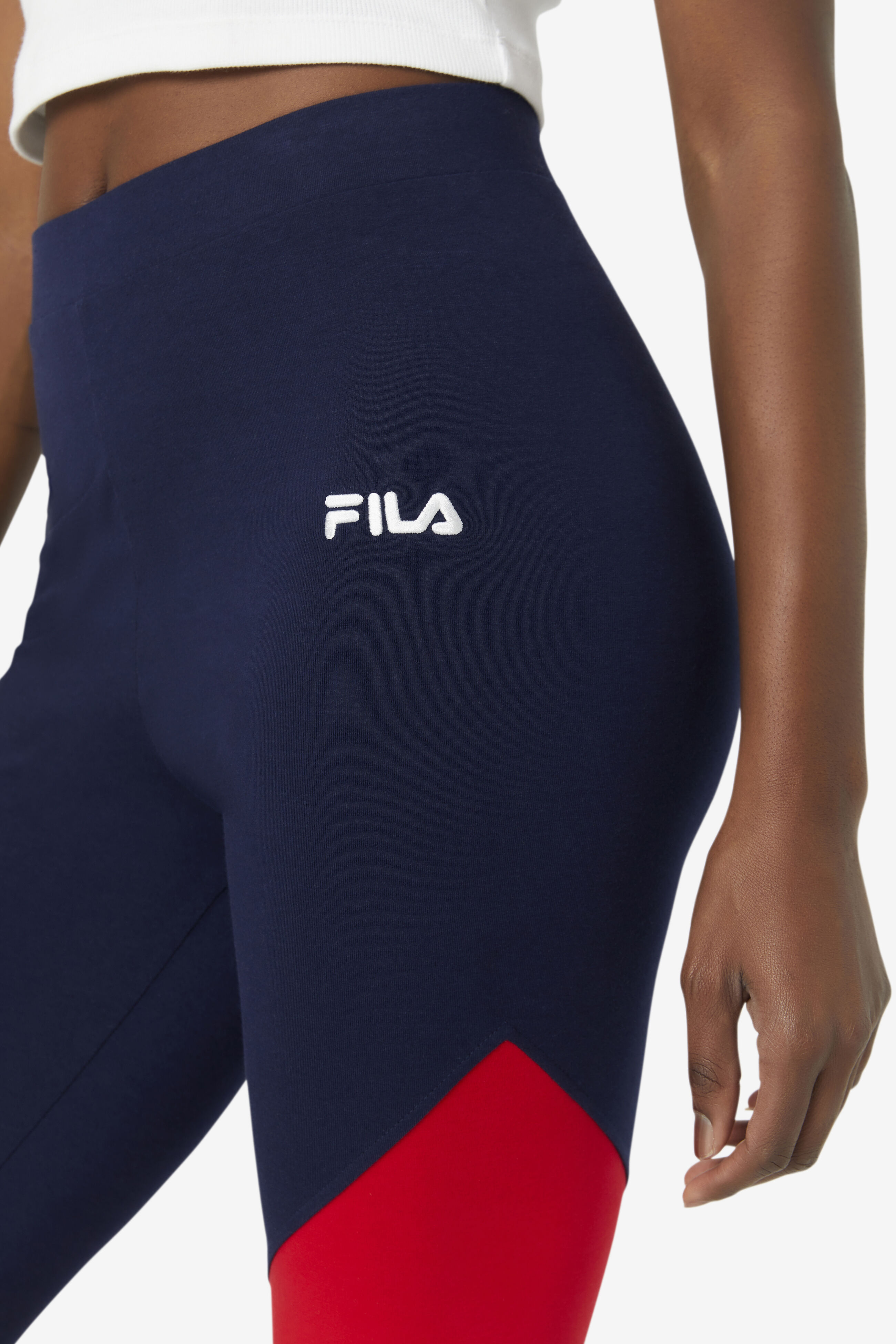 Legging de discount sport fila