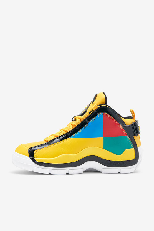 fila Women's grant hill 2 festival