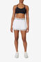 TENNIS ESS ILLUSION SKORT