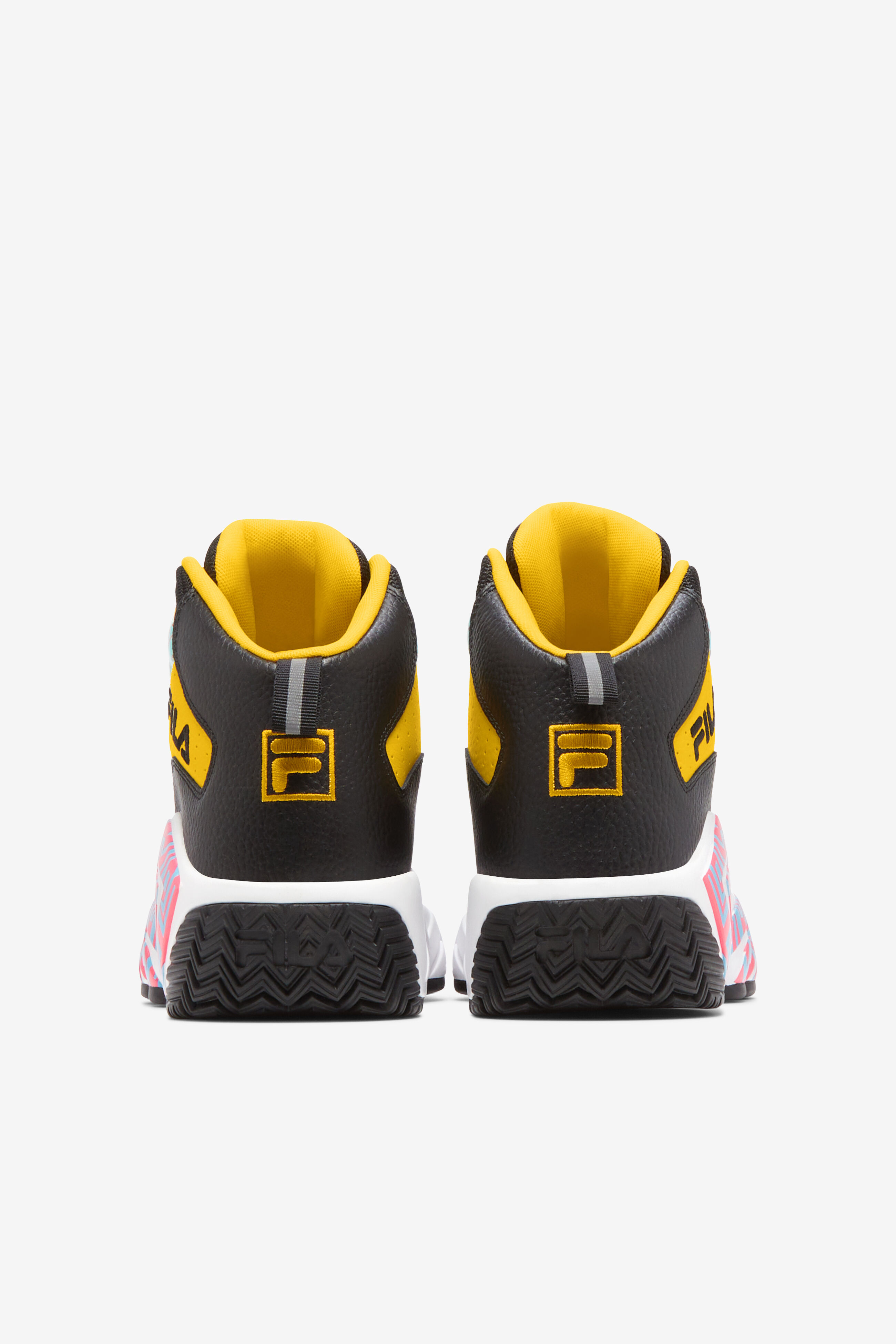 Fila mb outlet heritage sneakers