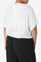 FI-LUX HIGH-LO TOP/WHITE/1XLarge
