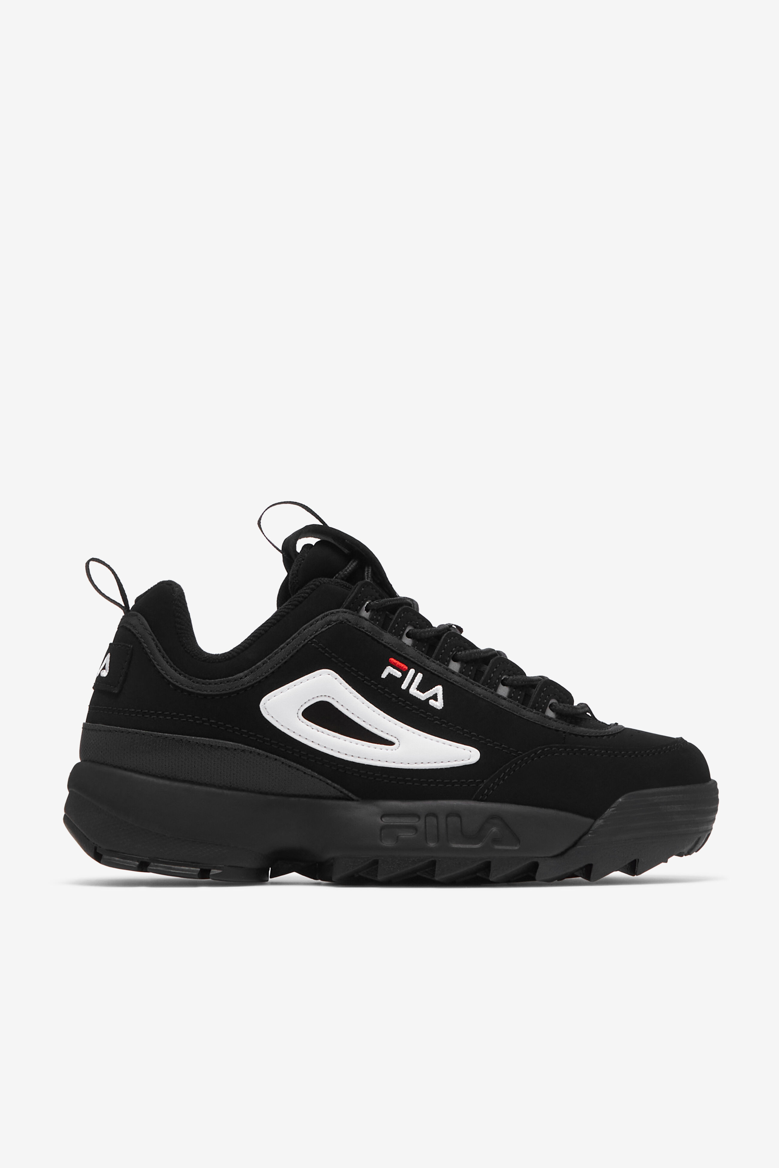 Boys fila slides hot sale
