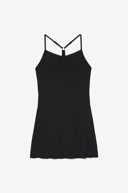 TENNIS ESSENTIALS DRESS