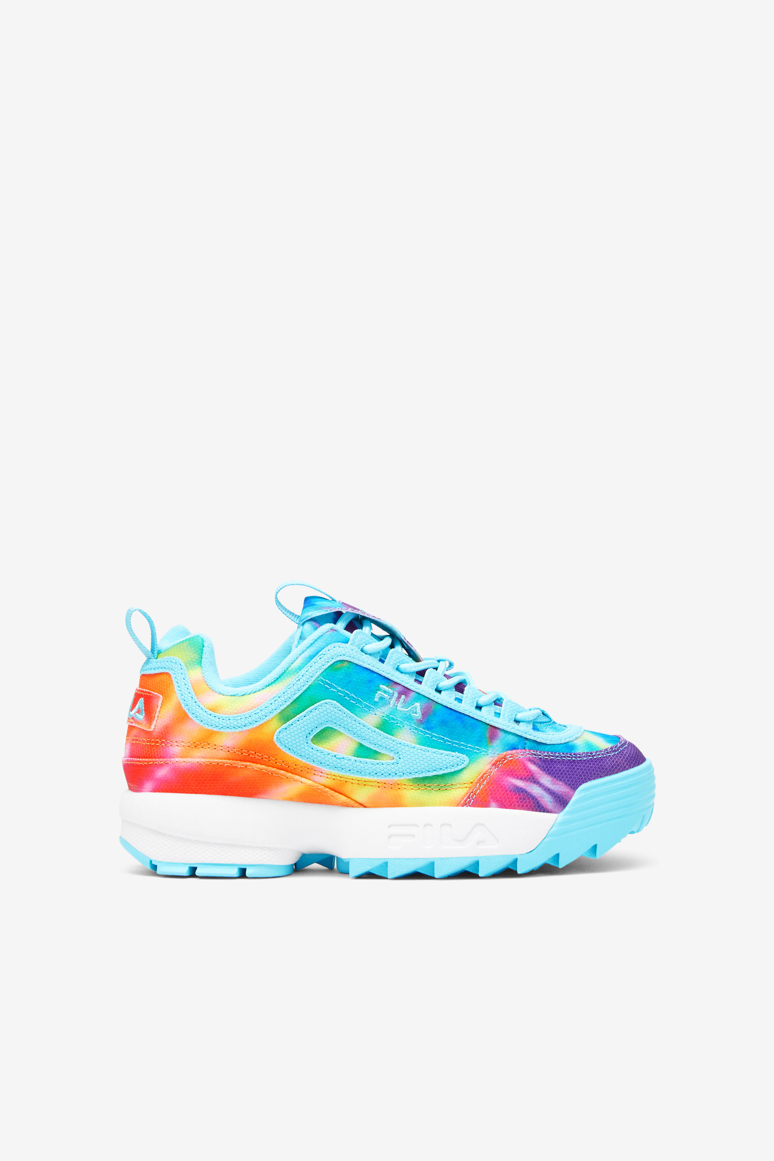 Tenis fila cheap falsos juniors