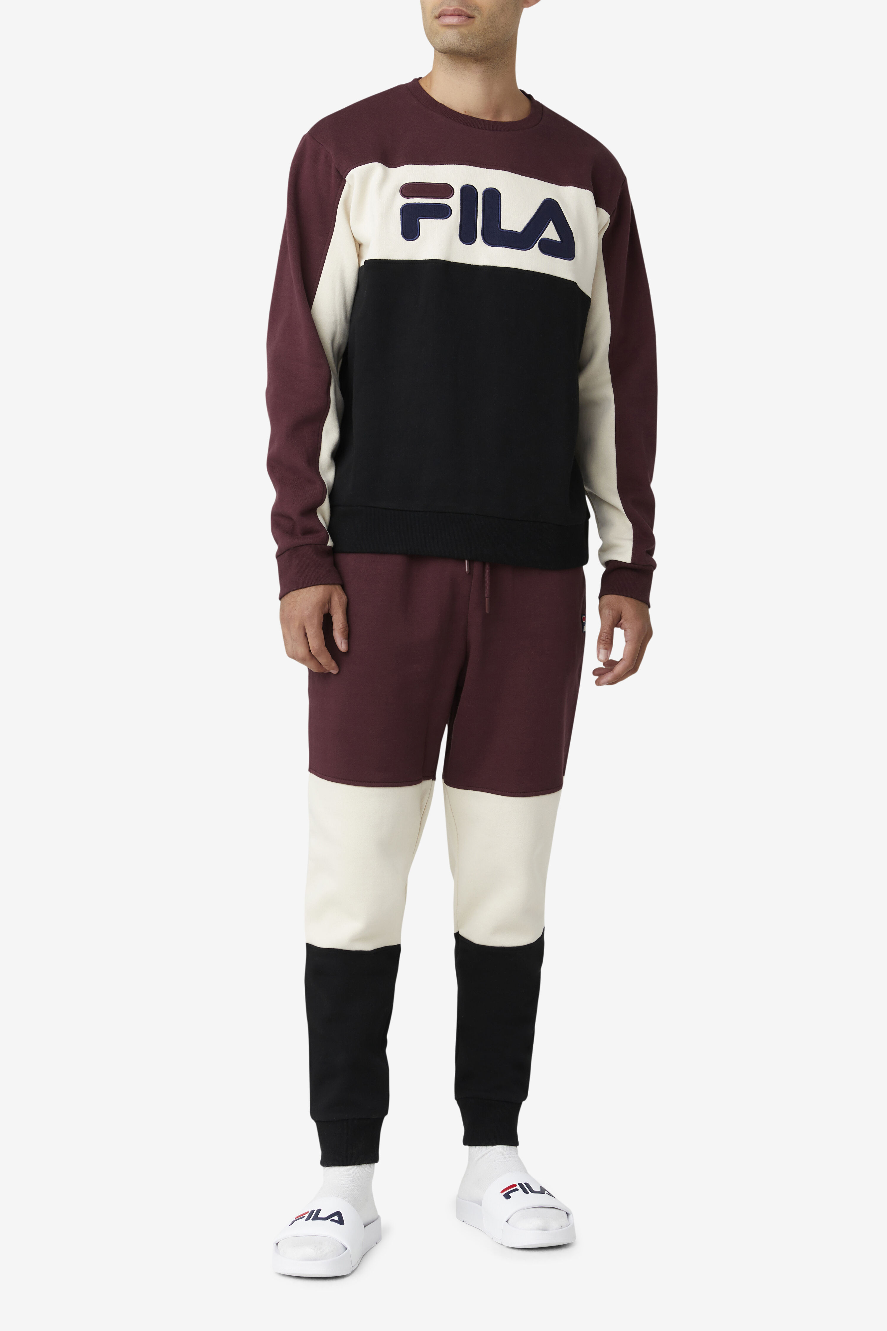 Fila france on sale