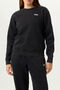 SPORTSTYLE LINEAR LOGO L/S CREW