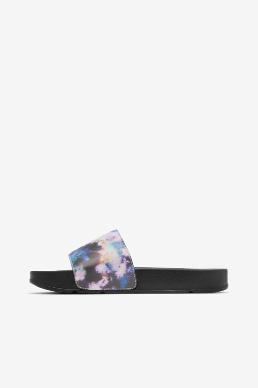 DRIFTER TIE DYE