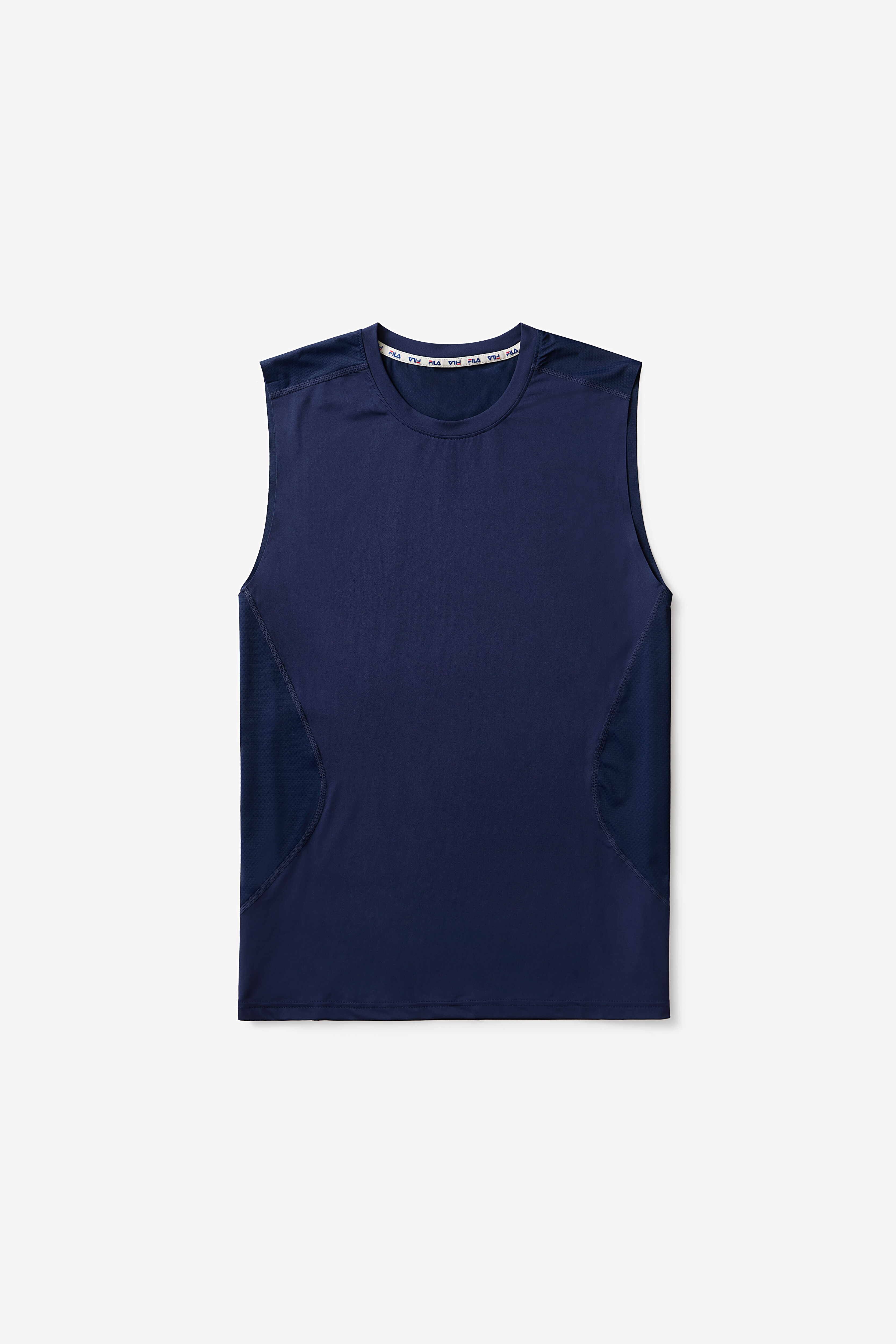 Sleeveless Tank