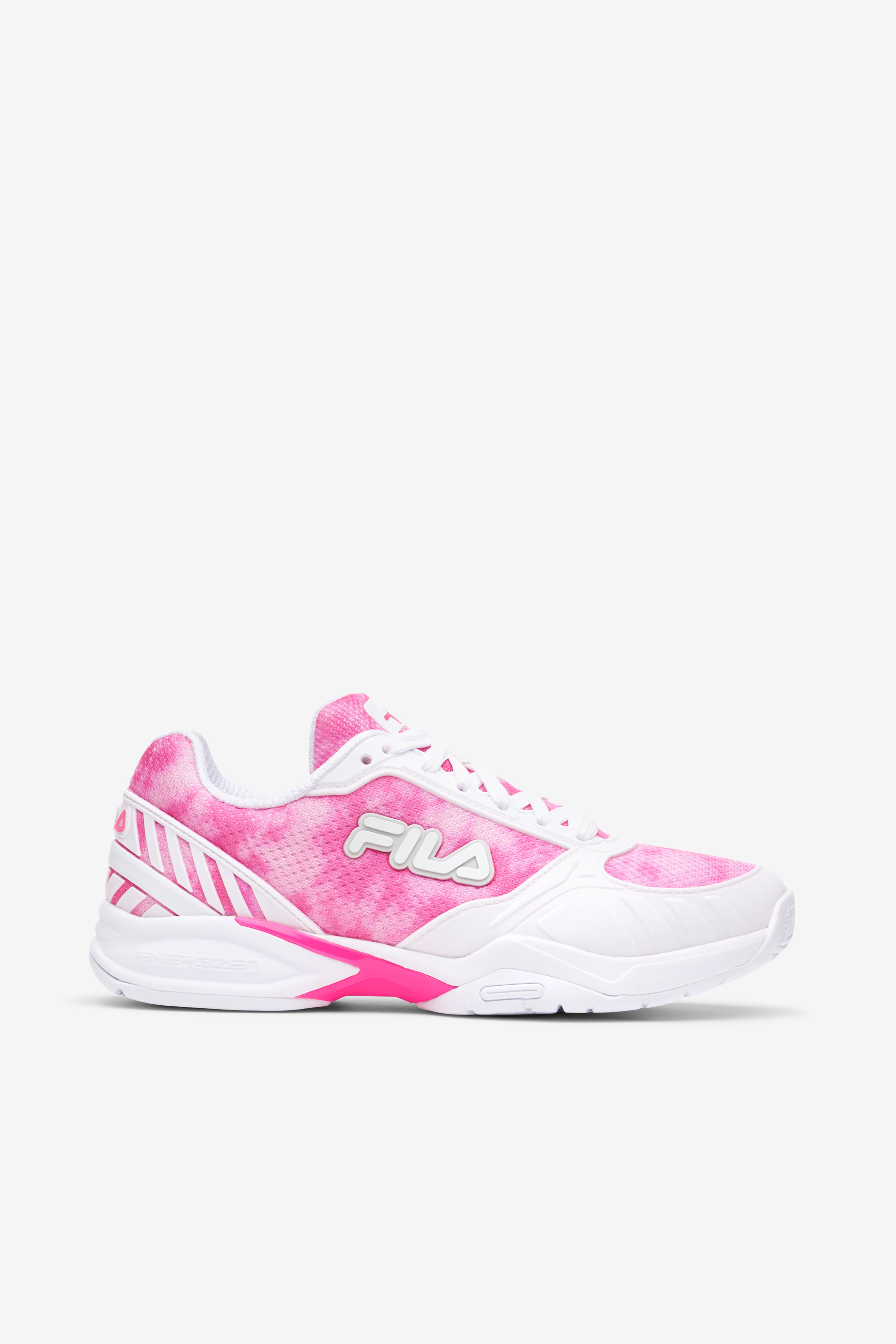 VOLLEY ZONE TIE DYE FILA