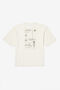 GRAPHIC OFF-SHORE TEE