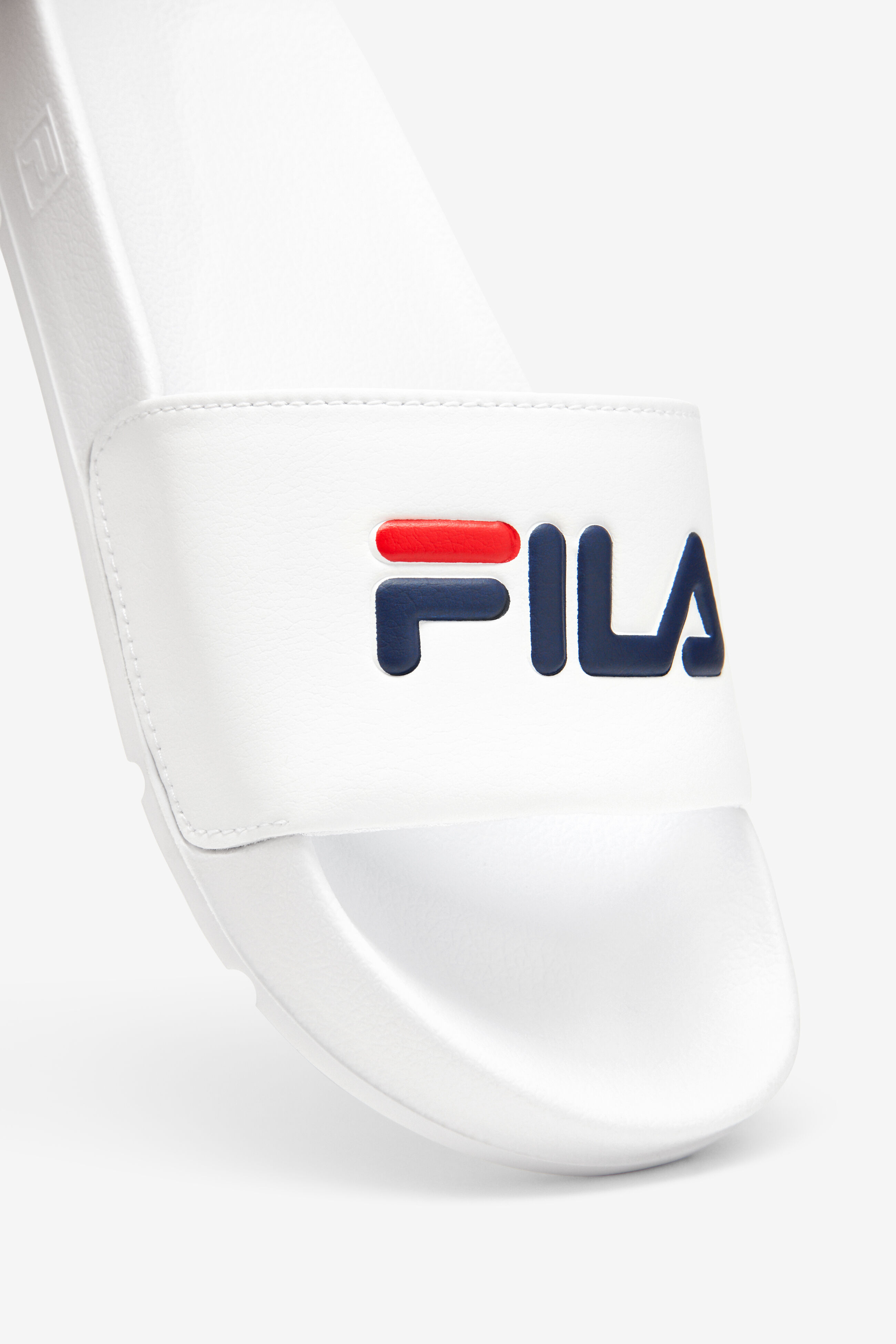 Zapatillas fila deals slide womens
