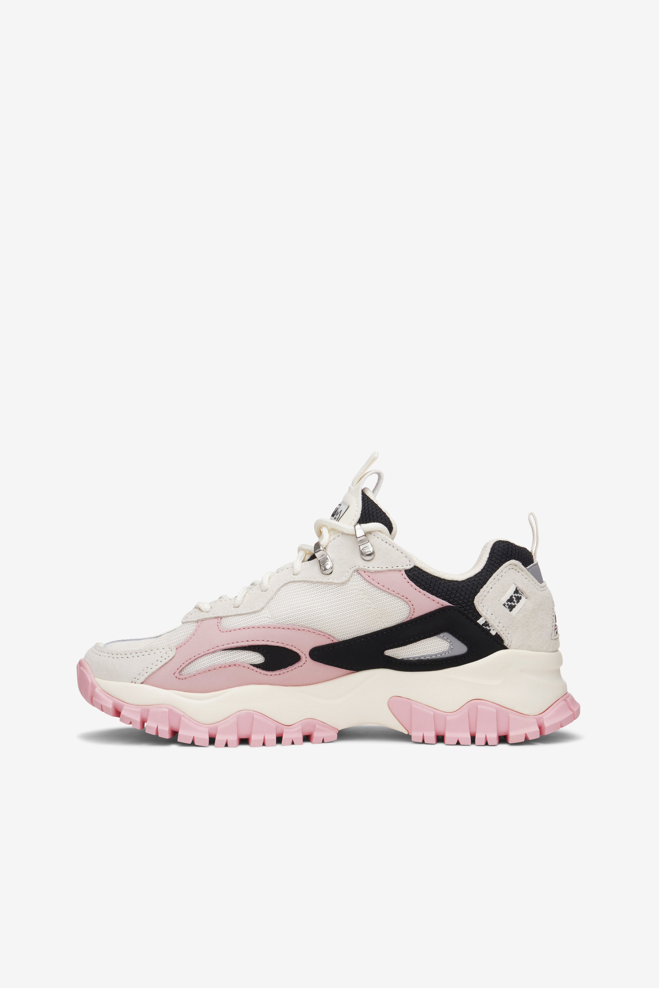 Women s Ray Tracer Tr 2 Chunky Trainers Fila