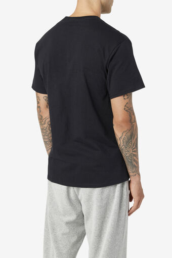 FILA PRINTED TEE