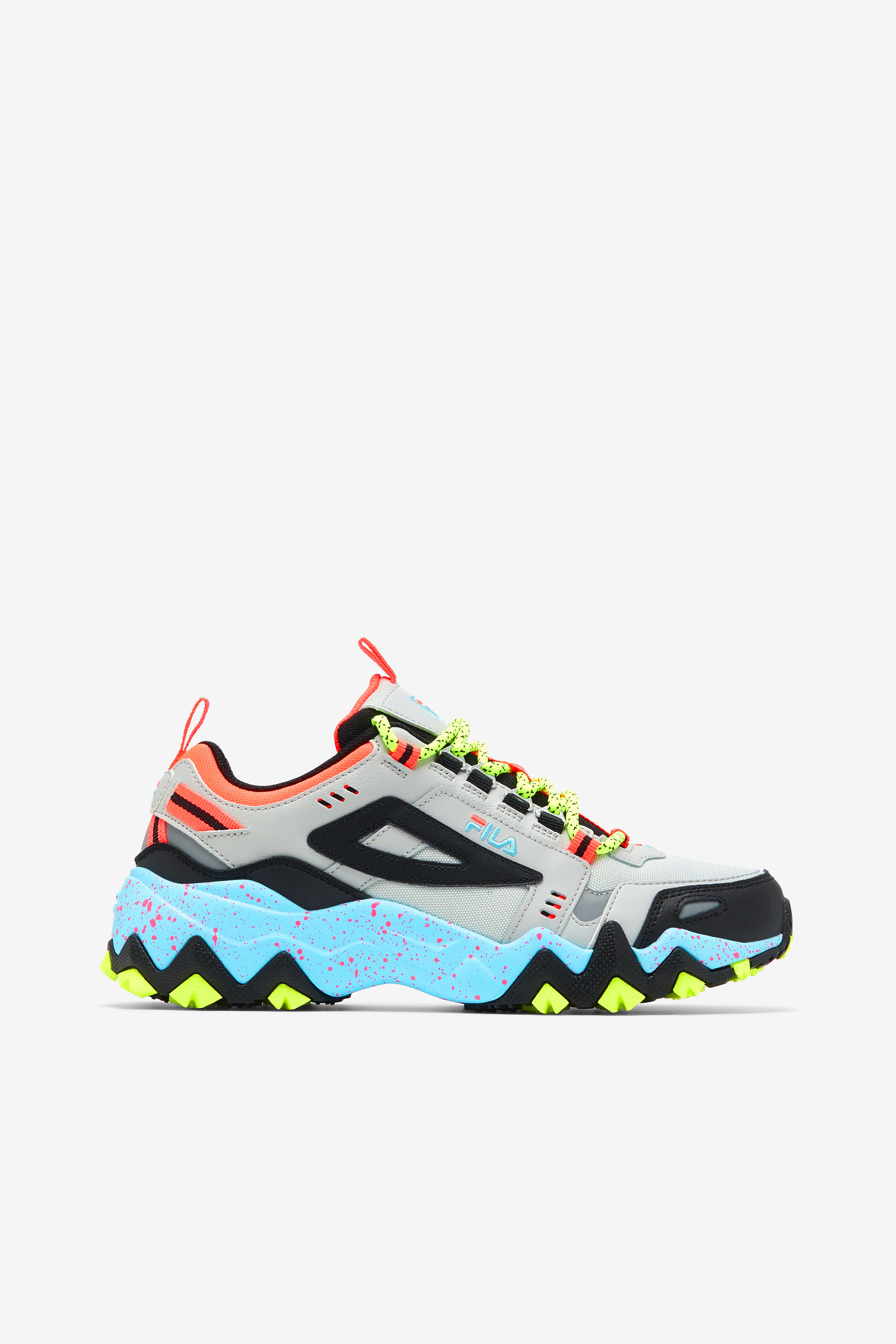OAKMONT TR FILA