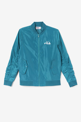 MAV BOMBER JACKET