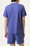 CHALLENGER MESH TEE
