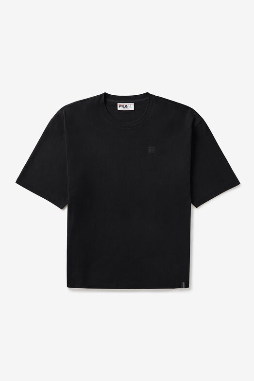 APEX RELAXED BOX TEE