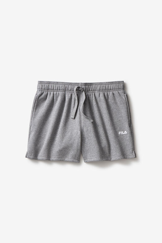 SPORTSTYLE LINEAR LOGO SHORT
