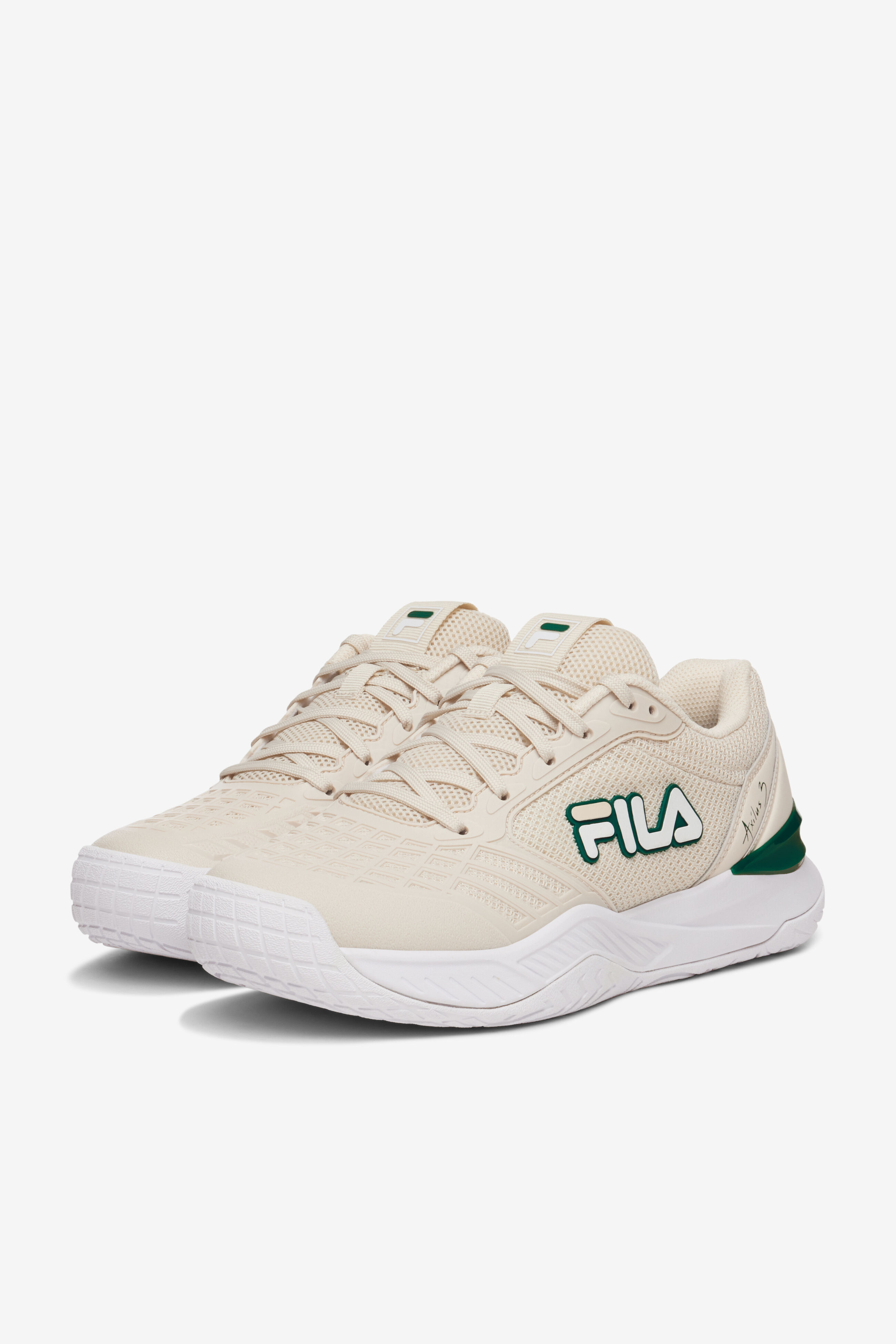 Axilus 3 - Women's Sneakers | Fila