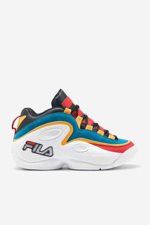 Fila men's Grant Hill 3