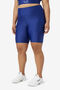 HOUR GLASS BIKE SHORT/MAZARINE/1XLarge