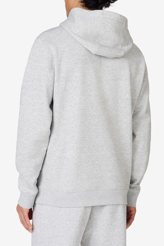 CLASSIC PULLOVER HOODIE