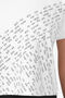DEUCE COURT GRAPHIC TEE