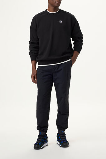 CLASSIC RELAXED SWEATSHIRT