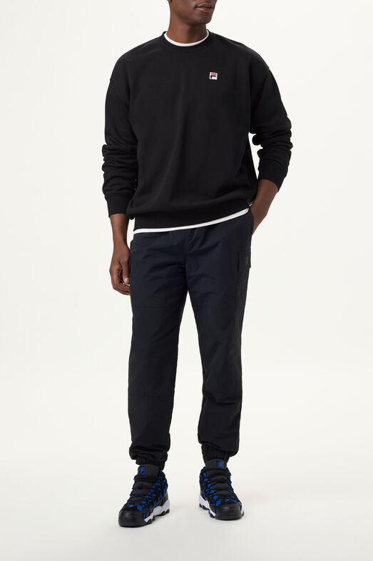CLASSIC RELAXED SWEATSHIRT