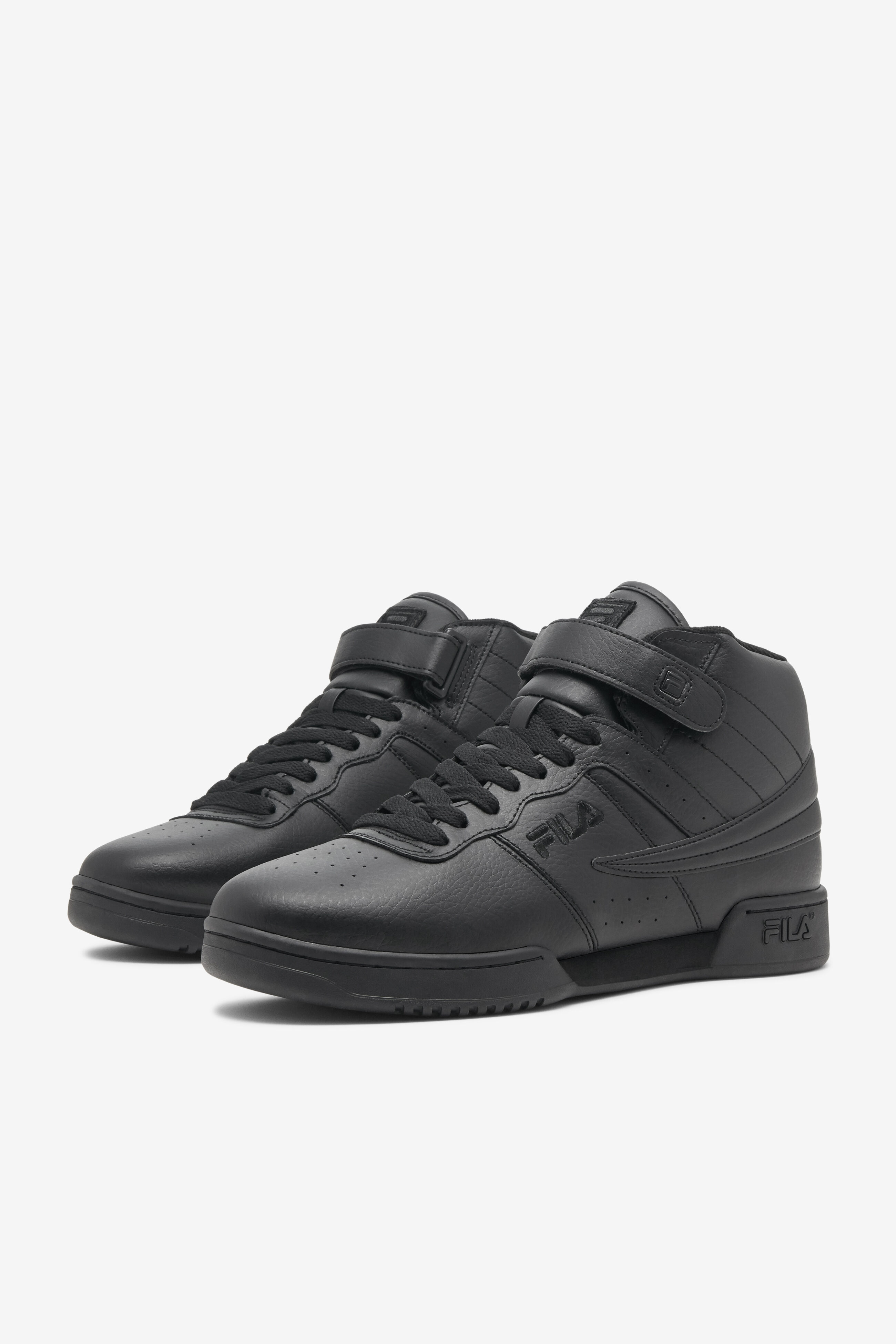Fila cheap f13 black