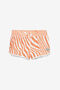 FILA X DVRX PRINTED SHORT