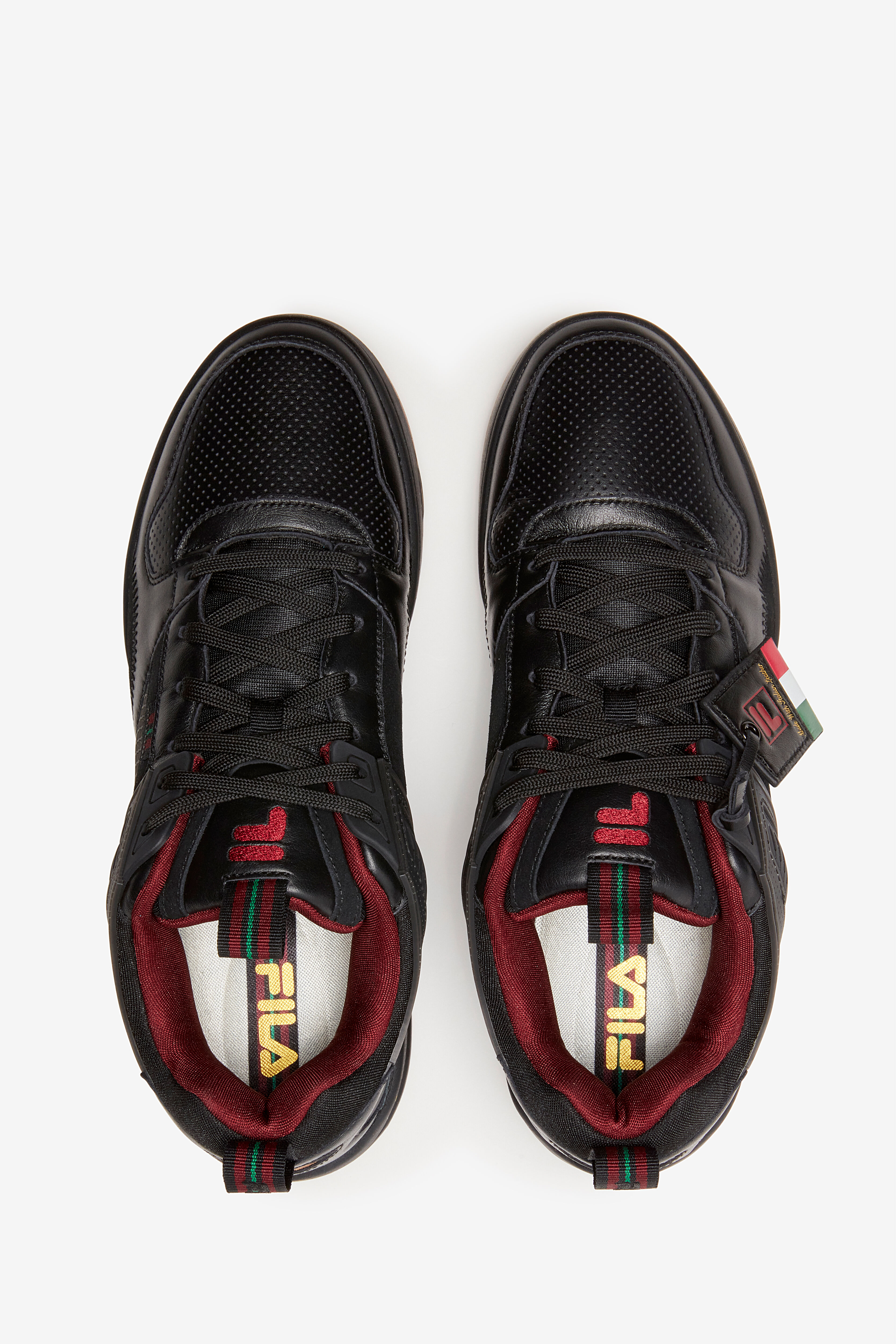 New & Featured