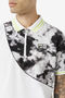 PRINTED POLO