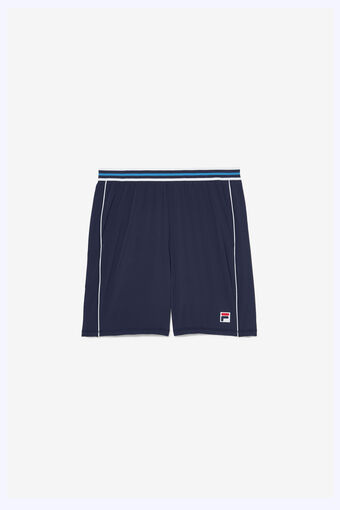 TIE BREAKER WOVEN SHORT