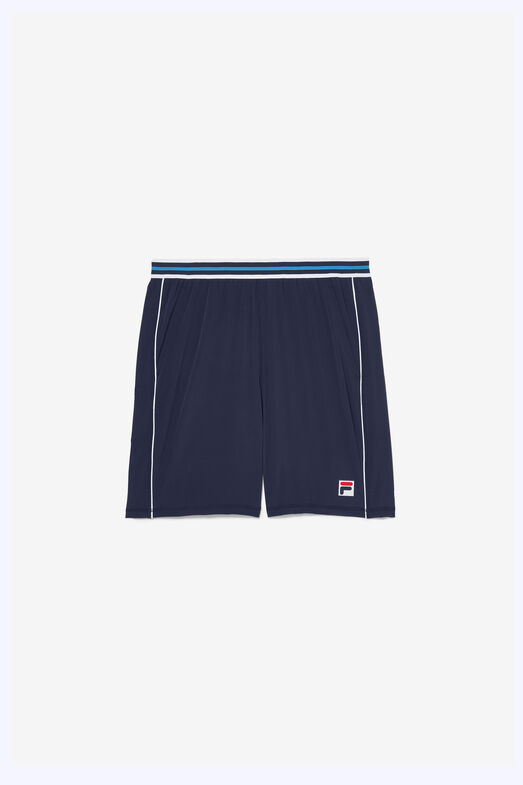 TIE BREAKER WOVEN SHORT