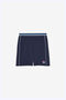 TIE BREAKER WOVEN SHORT