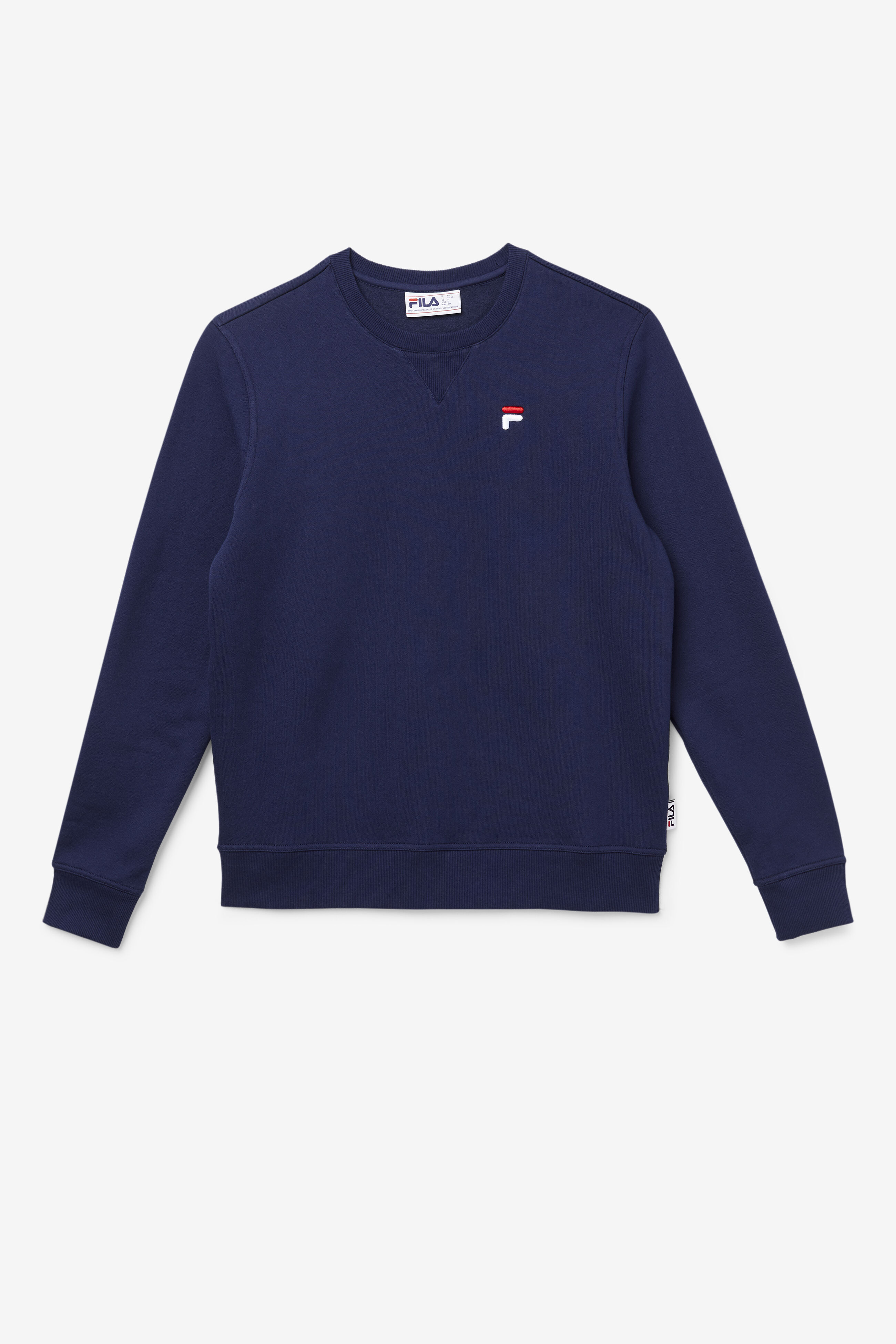 Fila on sale navy jumper