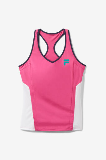 DAYBREAK RACERBACK TANK
