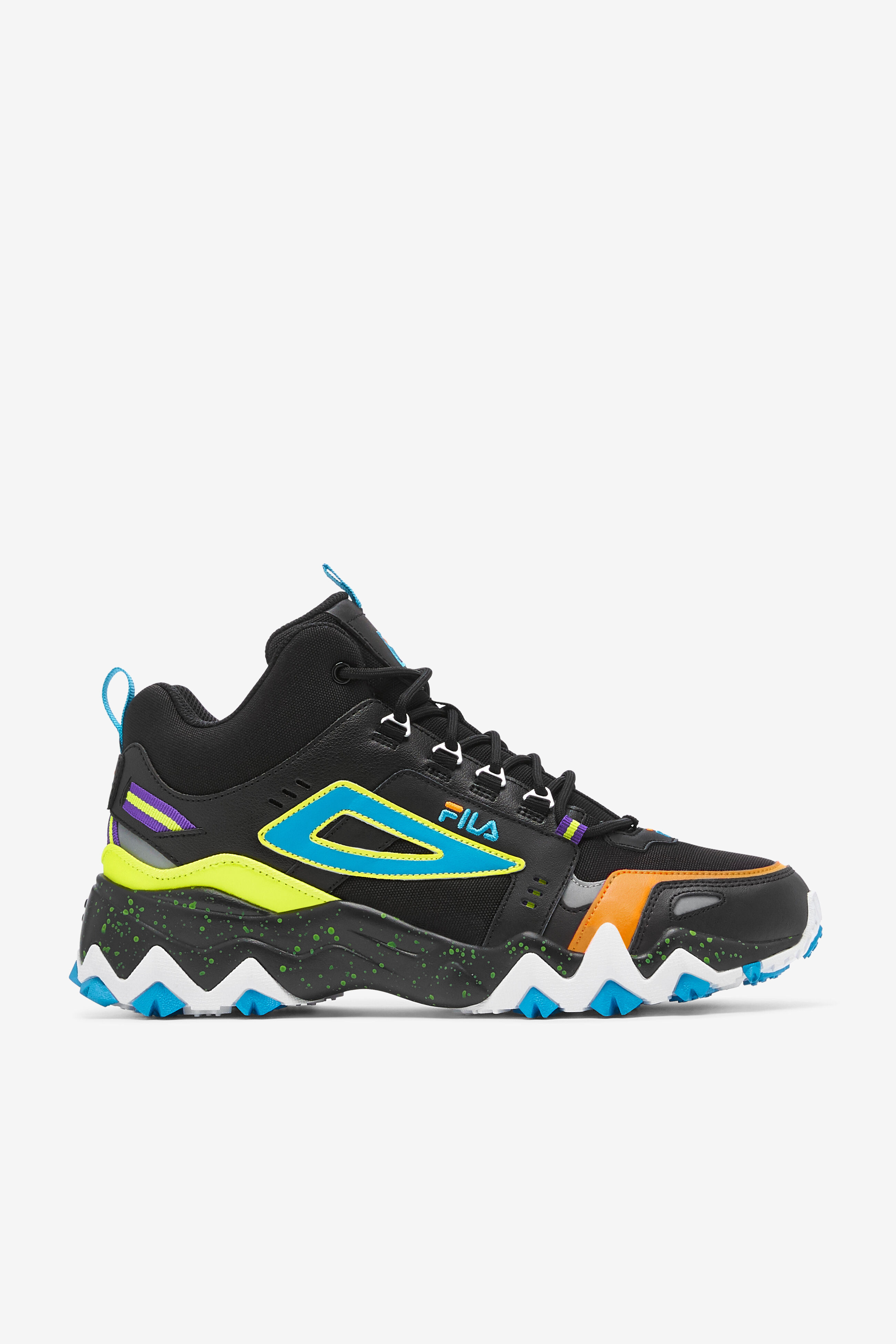 Fila oakmont tr mens for sale hotsell