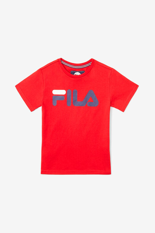 HERITAGE CLASSIC LOGO TEE