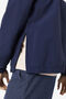 HALAMA QUARTER ZIP JACKET
