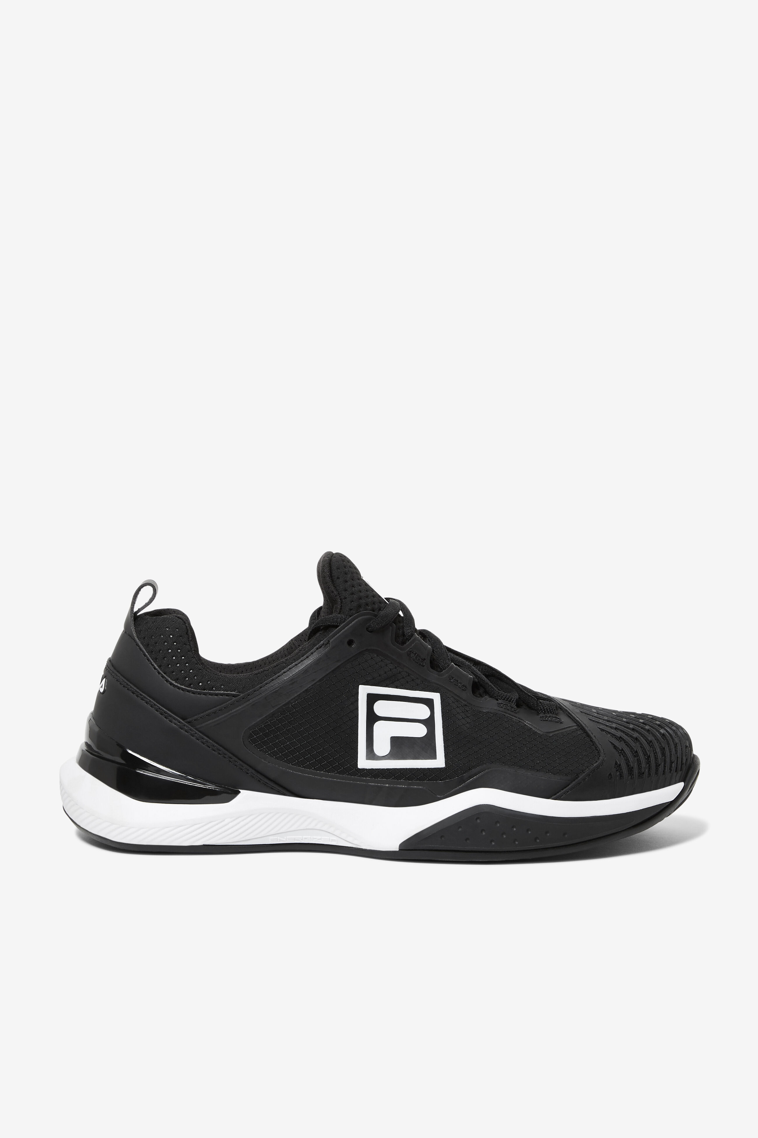 Zapatillas fila 2025 energized