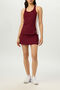 TENNIS ESSEN A-LINE SKORT