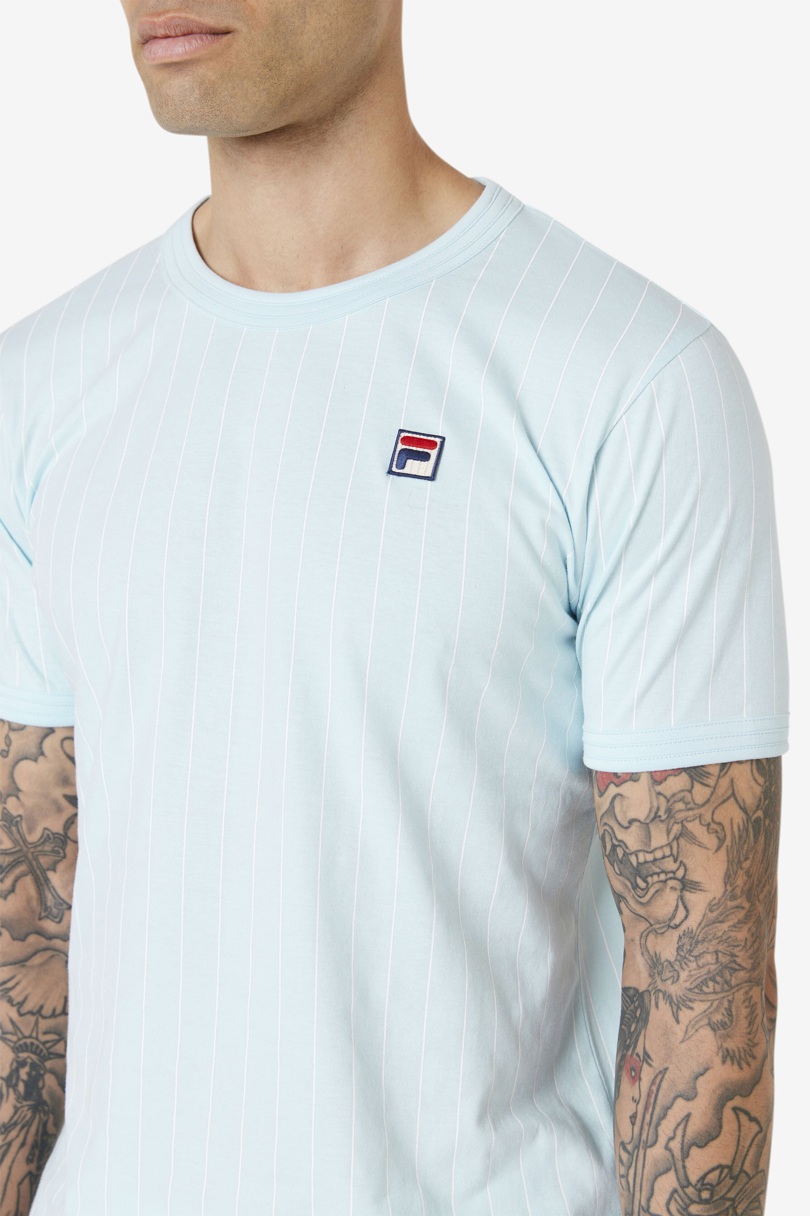 Fila guillo tee discount